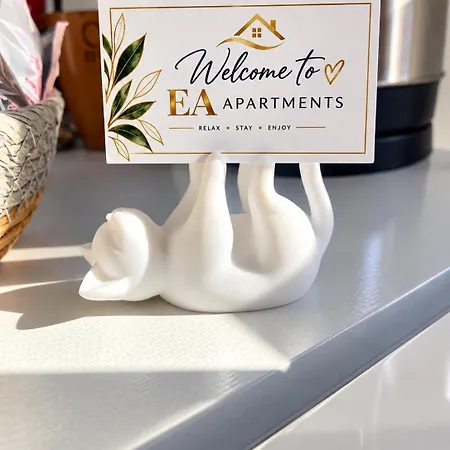 Ea Apartament