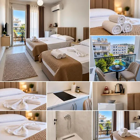 Apartament Ea Golem (Tirana)