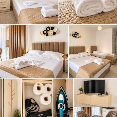 Ea Apartament Golem (Tirana)