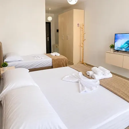 Apartament Ea Golem (Tirana)