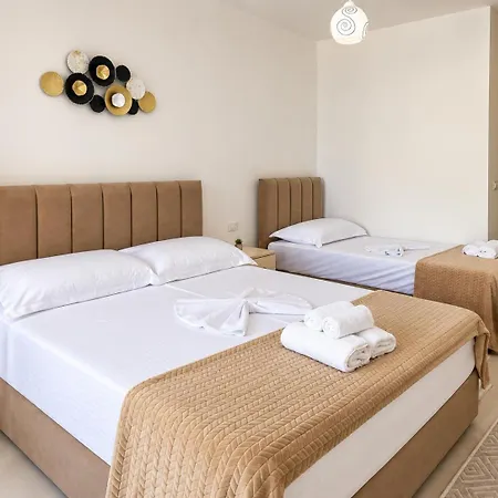 Apartament Ea