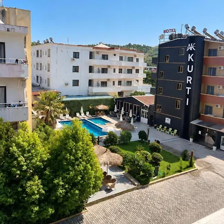 Ea Apartament Golem (Tirana)