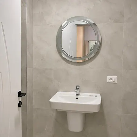 Apartament Ea