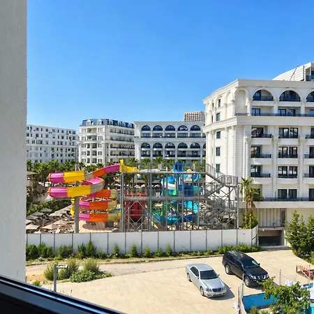 Ea Apartament