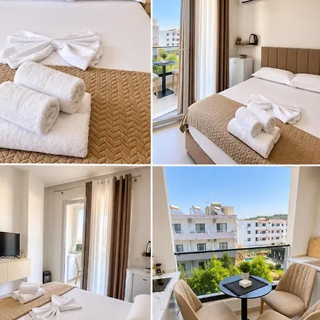 Ea Apartament Golem (Tirana)